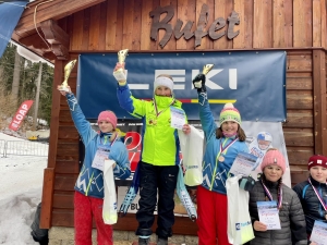 LEKI CUP 2026