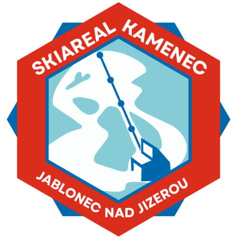 Skiareál Kamenec Jablonec nad Jizerou