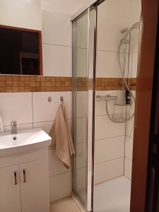 Penzion Modrý domeček